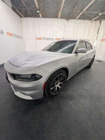 2021 Dodge Charger SXT RWD