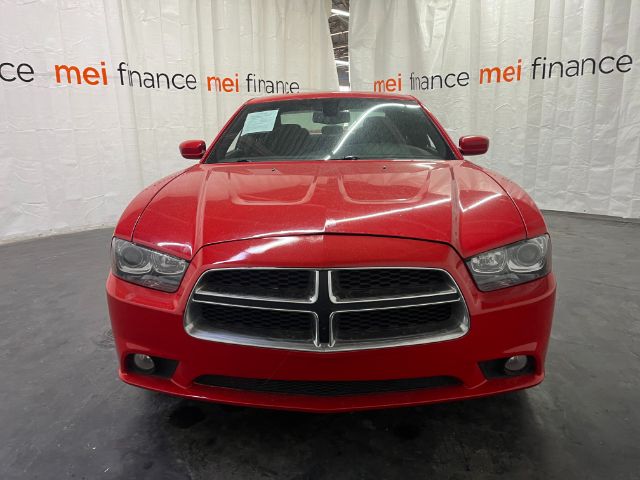 2014 Dodge Charger R/T