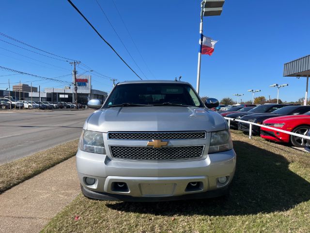 2012 Chevrolet Suburban 1500 LT