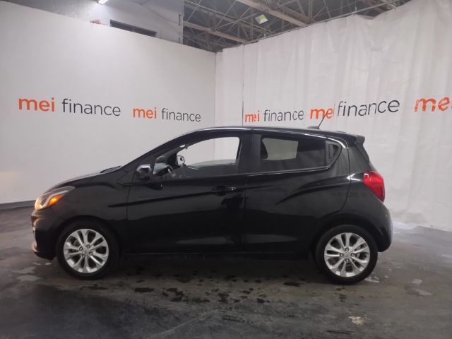 2019 Chevrolet Spark 1LT CVT