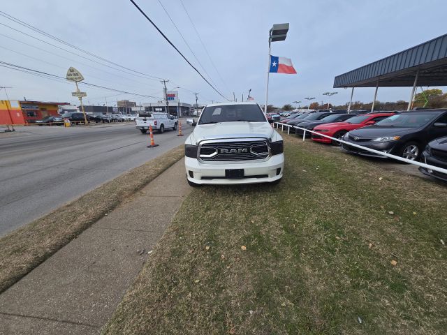 2018 RAM 1500 LIMITED