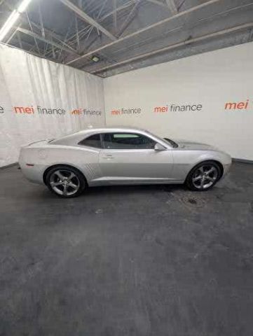 2013 Chevrolet Camaro 2LT