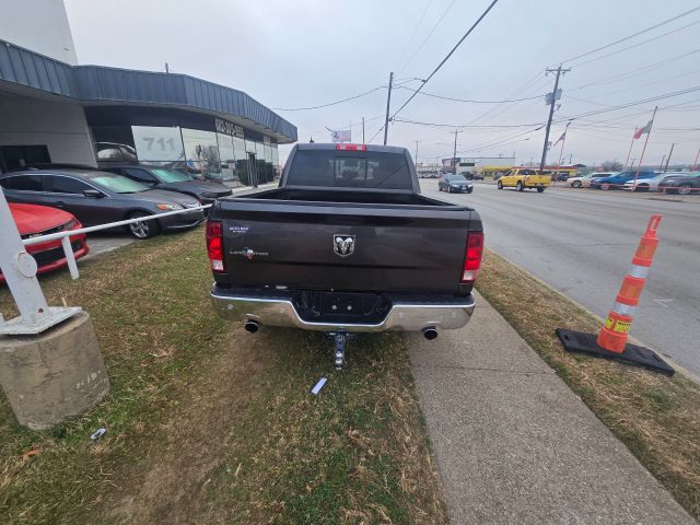2019 Ram 1500 Classic Lone Star Crew Cab 4x2 5'7 Box