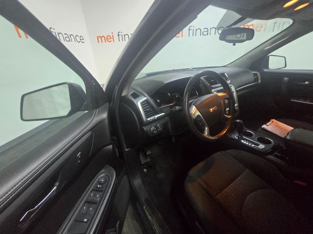 2015 GMC Acadia SLE-1