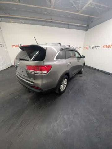 2017 Kia Sorento 2.4L LX