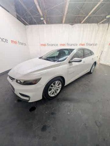 2016 Chevrolet Malibu 1LT