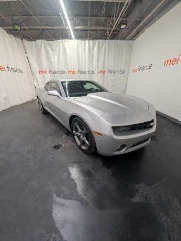 2013 Chevrolet Camaro 2LT