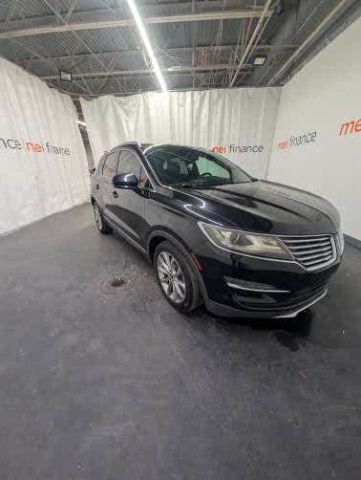 2015 Lincoln MKC FWD 4D SUV 2.0L