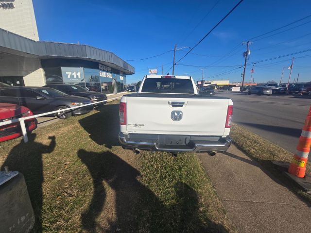 2019 Ram 1500 Big Horn/Lone Star Crew Cab 4x2 5'7 Box