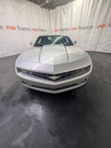 2013 Chevrolet Camaro 2LT