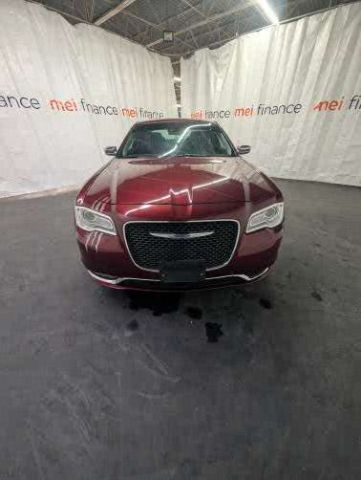 2018 Chrysler 300 Limited RWD