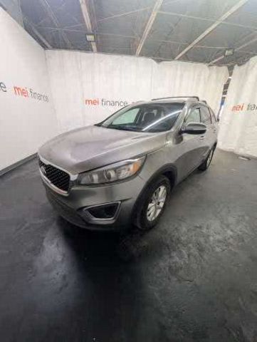 2017 Kia Sorento 2.4L LX