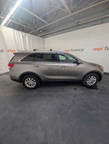 2017 Kia Sorento 2.4L LX