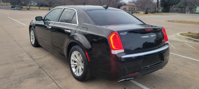 2016 Chrysler 300C 2WD V6 4D SEDAN C