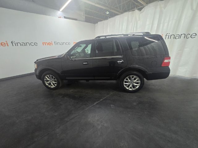 2015 Ford Expedition Limited