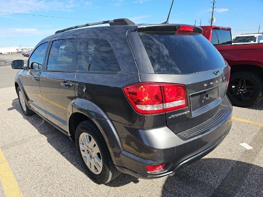 2018 Dodge Journey SXT