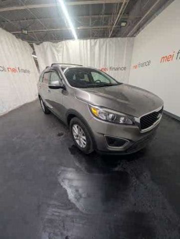 2017 Kia Sorento 2.4L LX