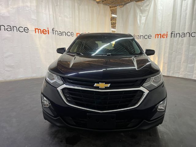 2020 Chevrolet Equinox FWD 2FL