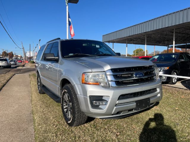 2017 Ford Expedition XLT