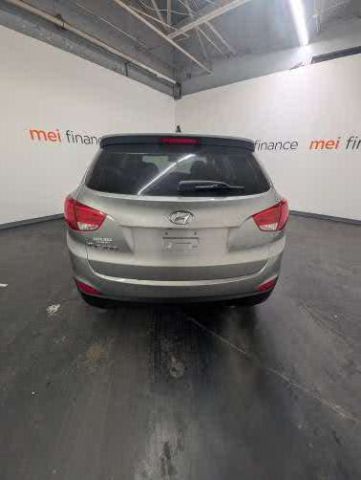 2015 Hyundai Tucson GLS FWD