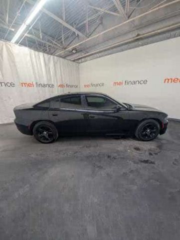 2019 Dodge Charger SXT RWD