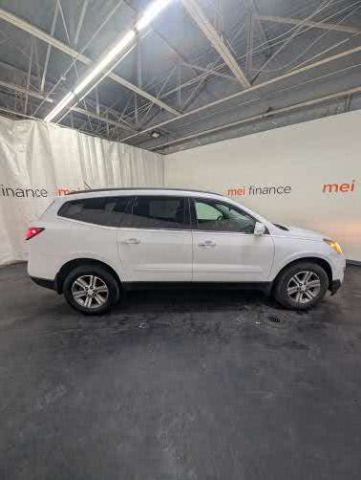 2016 Chevrolet Traverse 1LT