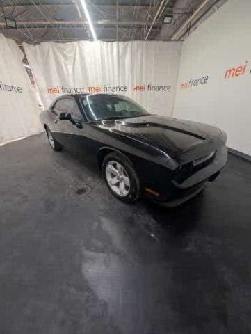 2014 Dodge Challenger SXT