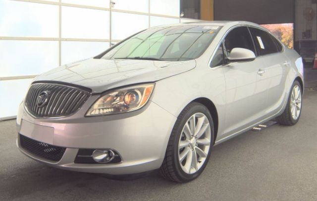 2014 Buick Verano 4D SEDAN