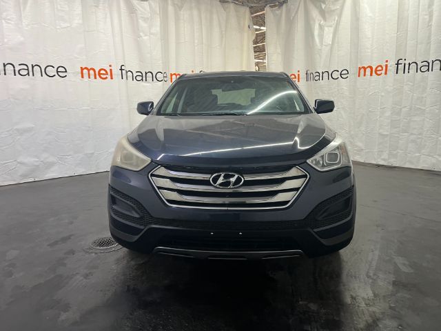2015 Hyundai Santa Fe Sport 2.4 FWD