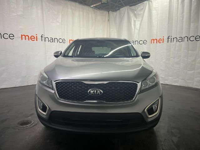 2017 Kia Sorento 2.4L L