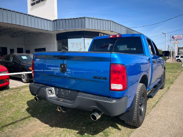 2019 Ram 1500 Classic ST