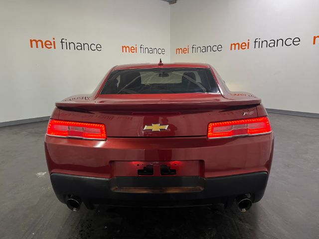 2014 Chevrolet Camaro 1LT