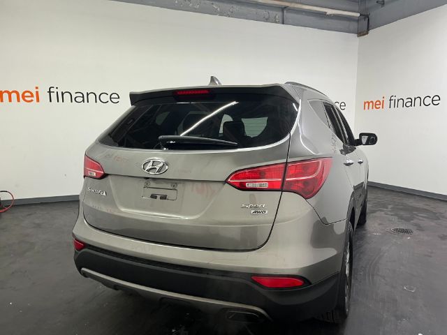 2015 Hyundai Santa Fe Sport 2.4L