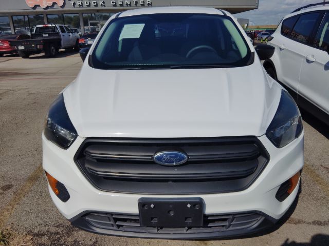 2019 Ford Escape S