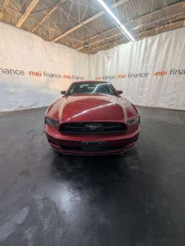 2014 Ford Mustang V6 Premium