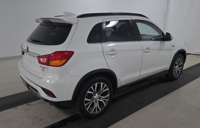 2018 Mitsubishi Outlander Sport 2.4 SEL