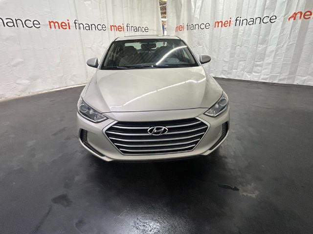 2017 Hyundai Elantra Value Edition