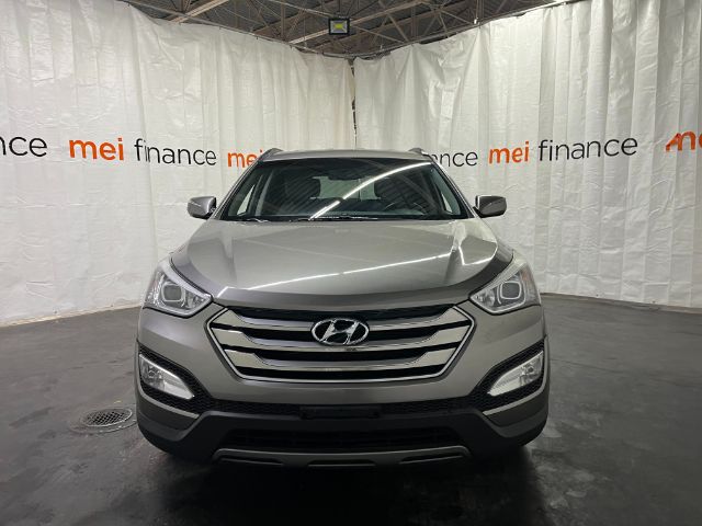2015 Hyundai Santa Fe Sport 2.4L