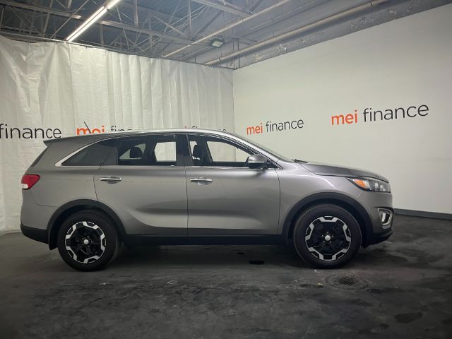 2017 Kia Sorento 2.4L L