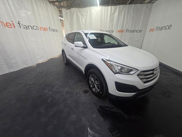 2016 Hyundai Santa Fe Sport 2.4 AWD