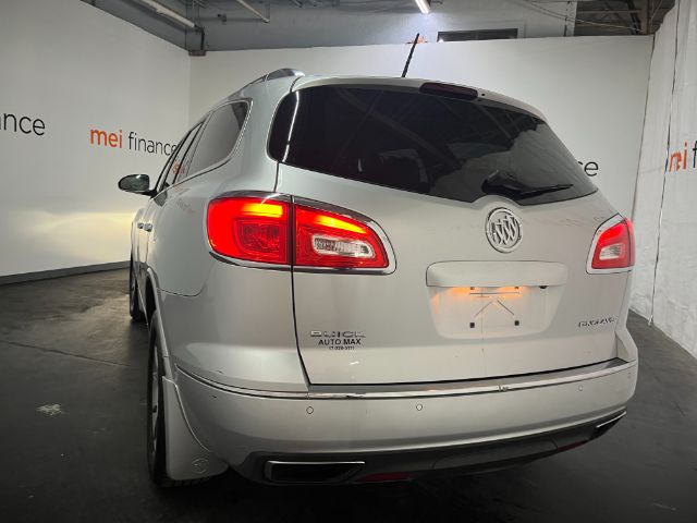 2017 Buick Enclave Convenience