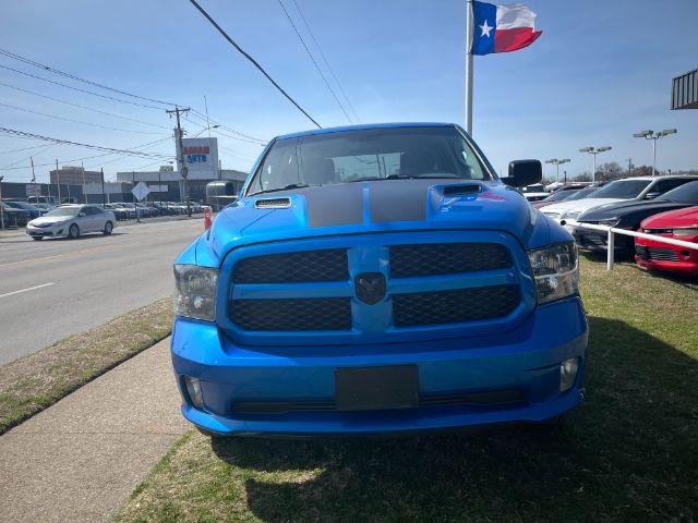 2019 Ram 1500 Classic ST