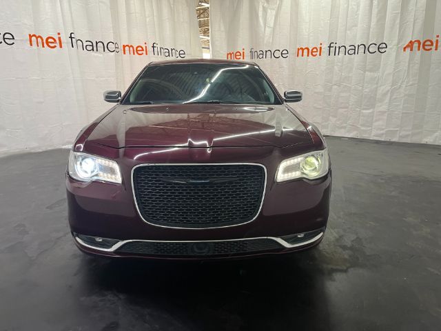 2017 Chrysler 300C 2WD V6 4D SEDAN C