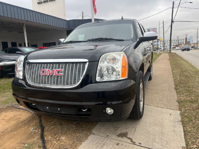 2013 GMC Yukon SLT