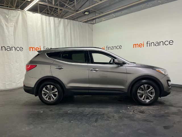2015 Hyundai Santa Fe Sport 2.4L