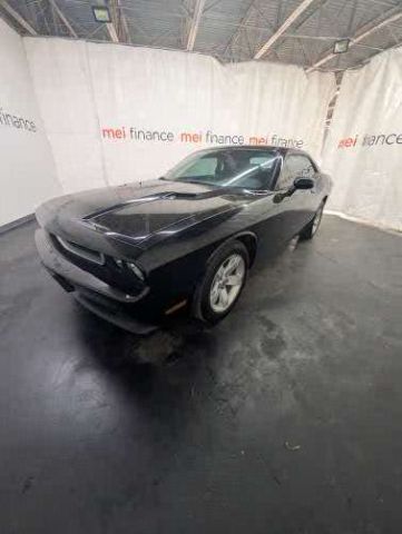 2014 Dodge Challenger SXT