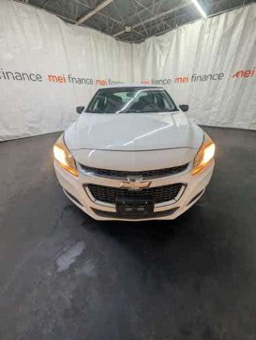 2015 Chevrolet Malibu 1FL