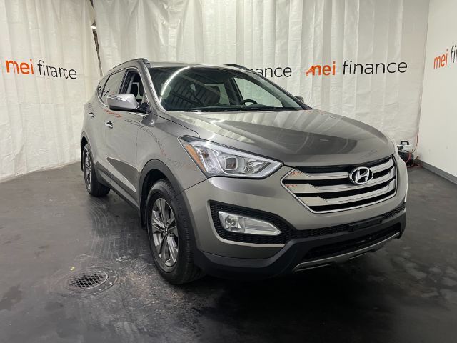 2015 Hyundai Santa Fe Sport 2.4L