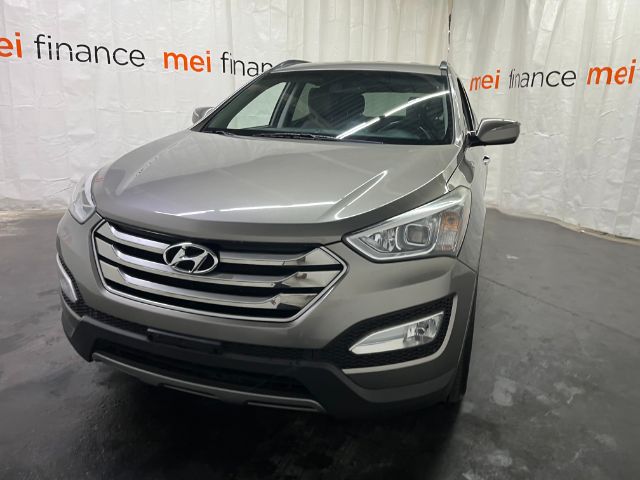 2015 Hyundai Santa Fe Sport 2.4L