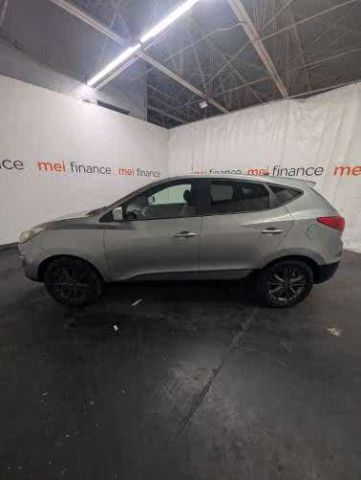 2015 Hyundai Tucson GLS FWD